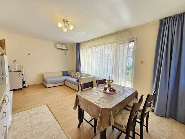 Wohnung zum Kauf provisionsfrei 137.000 € 3 Zimmer 105 m² 3. Geschoss Nessebar 8230