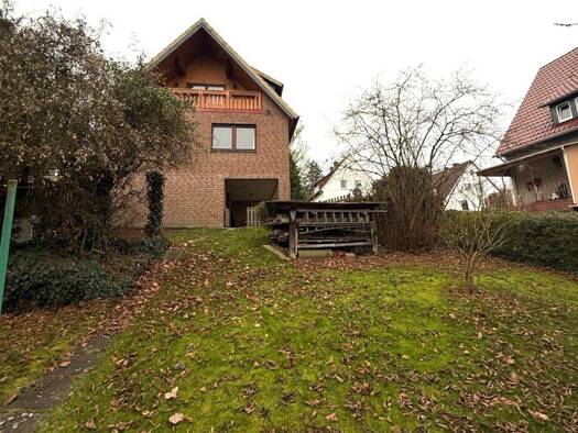 Einfamilienhaus zum Kauf 230.000 € 8 Zimmer 195 m² 933 m² Grundstück Nammen Porta Westfalica 32457