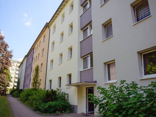 Wohnung zur Miete 494 € 3 Zimmer 73 m² frei ab 01.06.2026 Amberg 92224