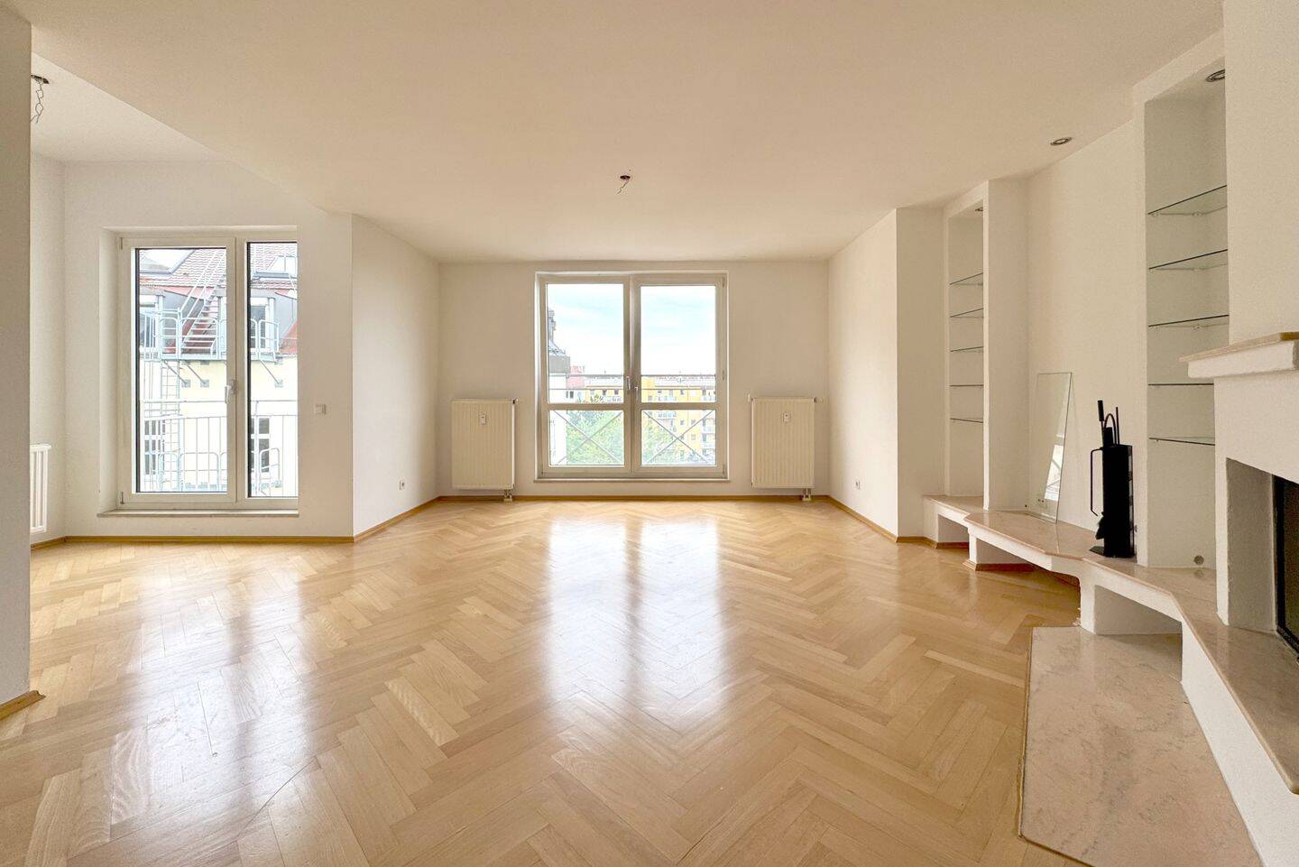 Mehrfamilienhaus zum Kauf - Ansicht 6