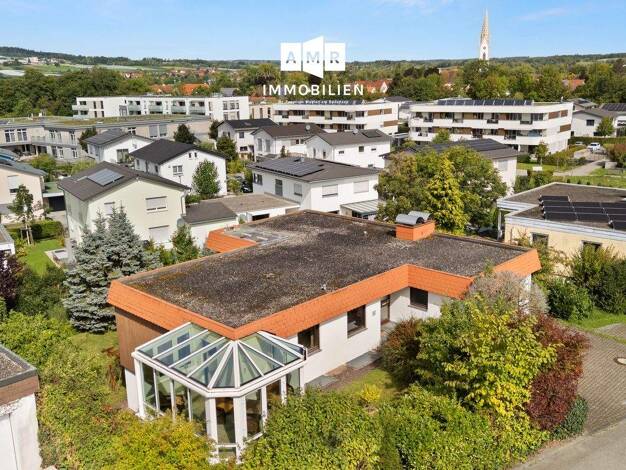 Einfamilienhaus zum Kauf 759.000 € 6 Zimmer 186 m² 626 m² Grundstück Oberteuringen 88094