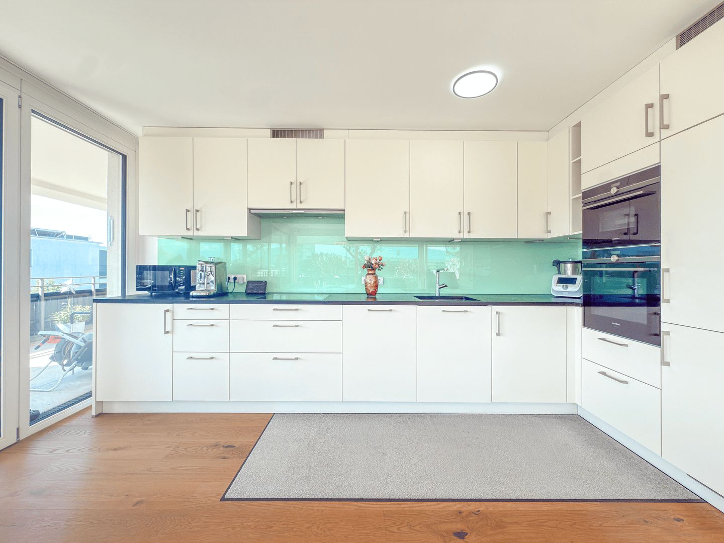 Wohnung – Bregenz, Bezirk Bregenz - Mehr