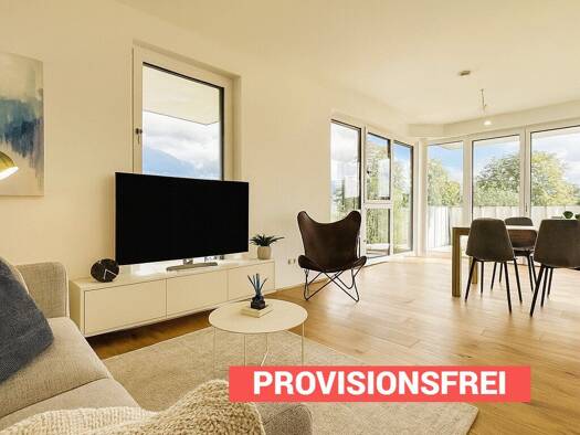 Wohnung zum Kauf - Erstbezug 372.800 € 50,9 m² 2. Geschoss Innsbruck Innsbruck 6020