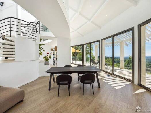 Einfamilienhaus zum Kauf 1.649.000 € 6 Zimmer 214 m² Centre Ville Nord Grasse 06130