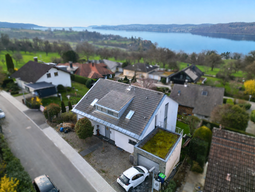 Einfamilienhaus zum Kauf 5 Zimmer 300 m² 569 m² Grundstück Hödingen Überlingen 88662