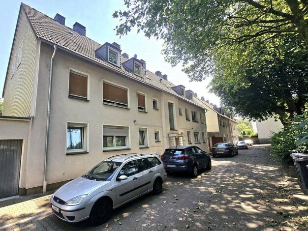 Wohnung zum Kauf provisionsfrei 159.000 € 3 Zimmer 61 m² EG Bredenscheider Straße 69 Hattingen Hattingen 45525
