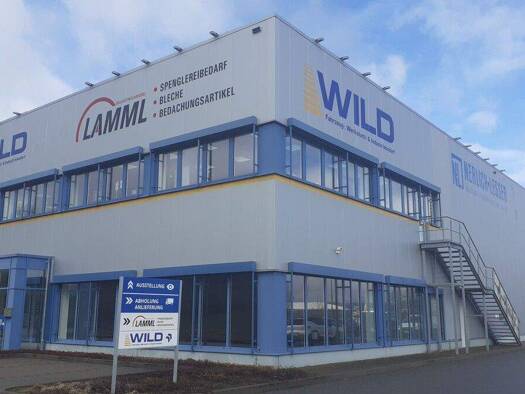 Lagerhalle zur Miete 353 m² Lagerfläche Sallern-Gallingkofen Regensburg 93057