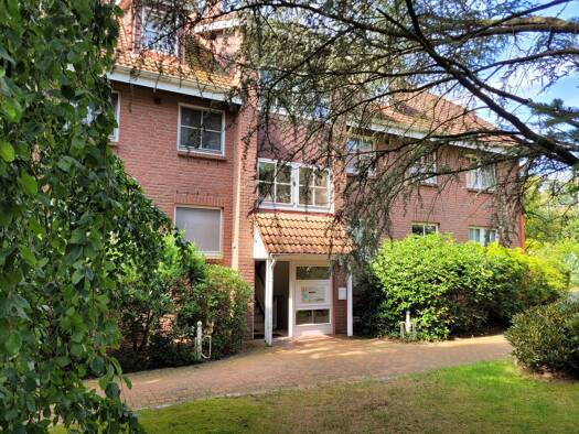 Wohnung zur Miete 700 € 3 Zimmer 75,4 m² 1. Geschoss Lohberger Straße 1 Todtglüsingen Tostedt 21255