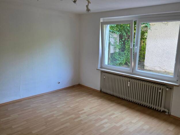 Terrassenwohnung zur Miete 550 € 4 Zimmer 85 m² frei ab sofort Berliner Straße 8 Engelade Seesen 38723