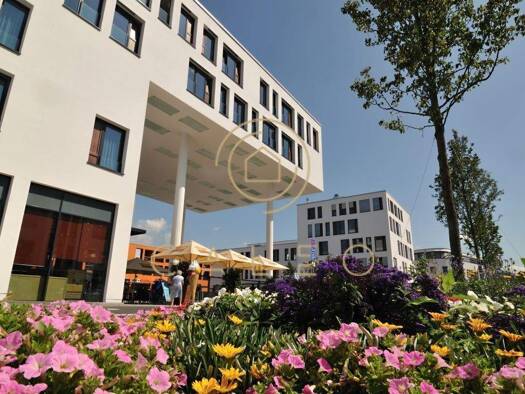 Bürofläche zur Miete provisionsfrei 13,92 € 804,6 m² Bürofläche teilbar ab 215 m² Kelkheim Kelkheim 65779