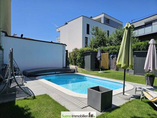 Wohnung zur Miete 1.360 € 3 Zimmer 86,1 m² 3. Geschoss frei ab 01.08.2026 Pöstlingberg Linz 4040