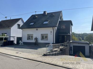 Einfamilienhaus zum Kauf 449.000 € 7 Zimmer 170 m² 768 m² Grundstück Knausholz Schwalbach / Elm 66773