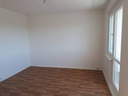 Wohnung zur Miete 485 € 4 Zimmer 66,2 m² 6. Geschoss Aalweg 11 Heide Nord Halle 06120