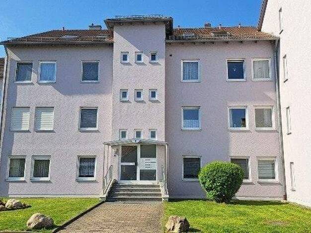Wohnung zum Kauf 179.000 € 2 Zimmer 62 m² Feuchtwangen 91555
