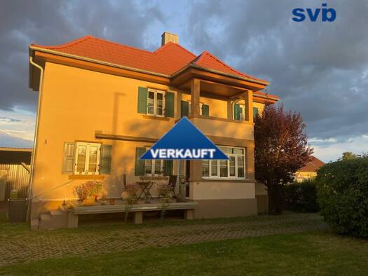 Einfamilienhaus zum Kauf 6 Zimmer 150 m² 840 m² Grundstück Rattelsdorf 96179