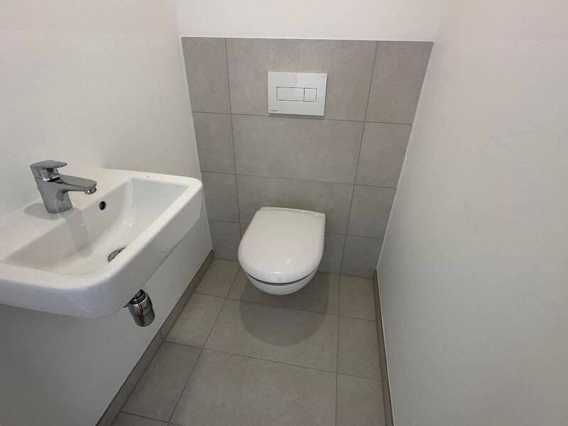 Wohnung – Wien, Simmering - Mehr