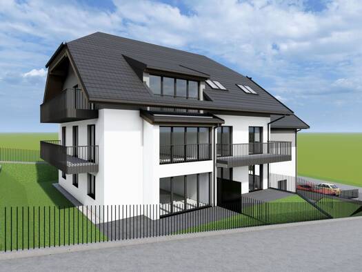 Terrassenwohnung zum Kauf 359.000 € 2 Zimmer 52 m² Bergheim 5101