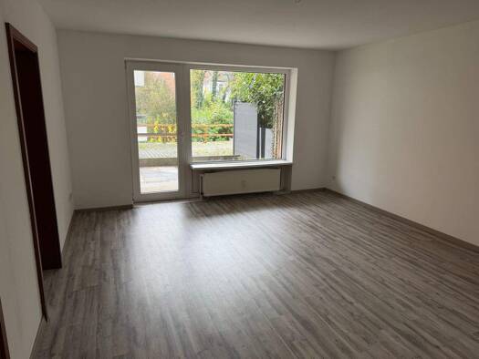 Wohnung zur Miete 480 € 2 Zimmer 47 m² 3 Geschosse frei ab 15.01.2026 Wakenitzstraße 34 e St. Jürgen Lübeck 23564
