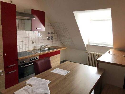 Wohnung zur Miete 720 € 4,5 Zimmer 85 m² frei ab sofort Horst Gelsenkirchen-West 45899