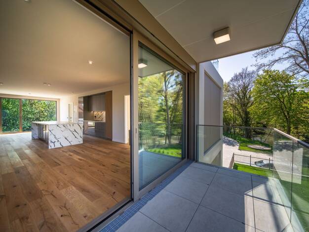 Wohnung zum Kauf - Erstbezug 450.892 € 3 Zimmer 98 m² Niederbieber Neuwied 56567
