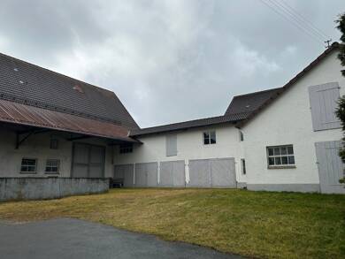 Land-/Forstwirtschaft zum Kauf 398.000 € 142 m² 2.094 m² Grundstück Daugendorf Riedlingen 88499