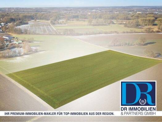 Land-/Forstwirtschaft zum Kauf 675.000 € 30.000 m² Grundstück Gaden Pförring 85104
