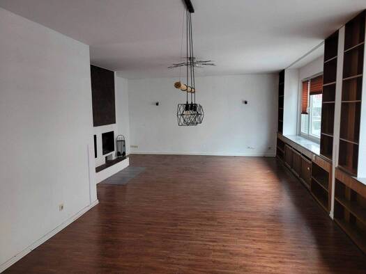 Wohnung zur Miete 850 € 3 Zimmer 122 m² Geschoss 1/4 frei ab sofort Innenstadt Bochum 44787