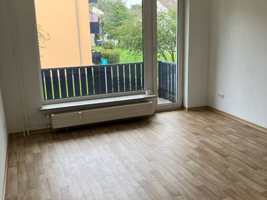 Wohnung zur Miete 480 € 3 Zimmer 63,2 m² EG frei ab 01.08.2026 Dresdener Straße 32 Stadtallendorf 35260