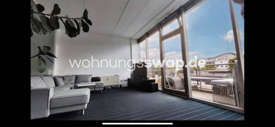 Studio zur Miete Tauschwohnung 1.200 € 1 Zimmer 88 m² 1. Geschoss Efferen Brühl 50354