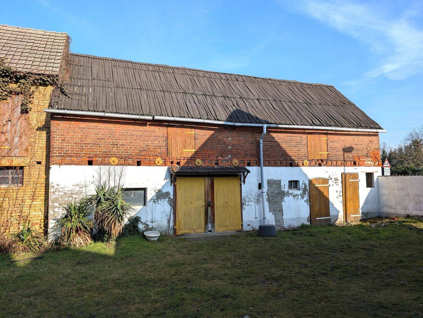 Einfamilienhaus zum Kauf - Ansicht 2