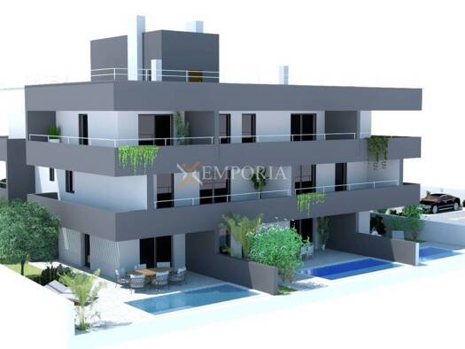 Wohnung zum Kauf 389.000 € 3 Zimmer 74 m² Nin
