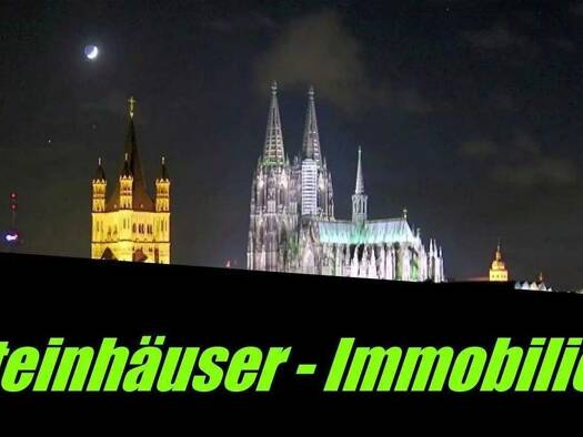 Wohnung zum Kauf als Kapitalanlage geeignet 447.000 € 3 Zimmer 70 m² Lindenthal Köln 50931
