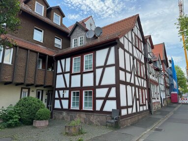 Wohnung zum Kauf provisionsfrei 124.900 € 3 Zimmer 96 m² Alsfeld Alsfeld 36304