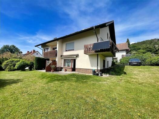 Wohnung zum Kauf 94.000 € 2 Zimmer 50,3 m² Souterrain Gössenreuth Himmelkron 95502