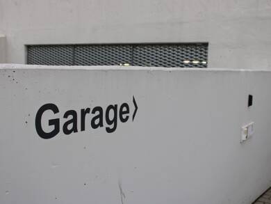 Tiefgaragenstellplatz zur Miete provisionsfrei 75 € Fraunhoferstraße 2 Vilsbiburg Vilsbiburg 84137