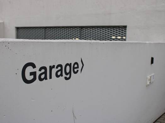 Tiefgaragenstellplatz zur Miete provisionsfrei 75 € Fraunhoferstraße 2 Vilsbiburg Vilsbiburg 84137