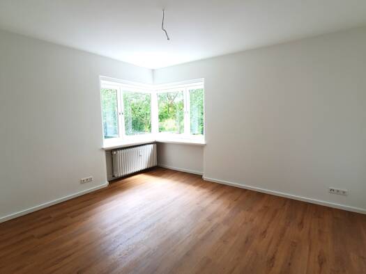 Wohnung zur Miete 864 € 4 Zimmer 83 m² Geschoss 2/5 frei ab 01.11.2026 West Vorderer Westen 34119