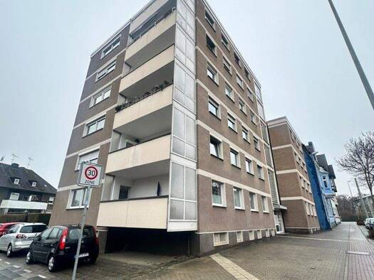 Wohnung zur Miete 700 € 3,5 Zimmer 86 m² 3. Geschoss Eickel Herne 44651