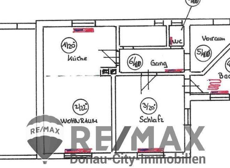 Einfamilienhaus zum Kauf 298.000 € 4 Zimmer 110 m² 1.071 m² Grundstück Thenneberg 2571