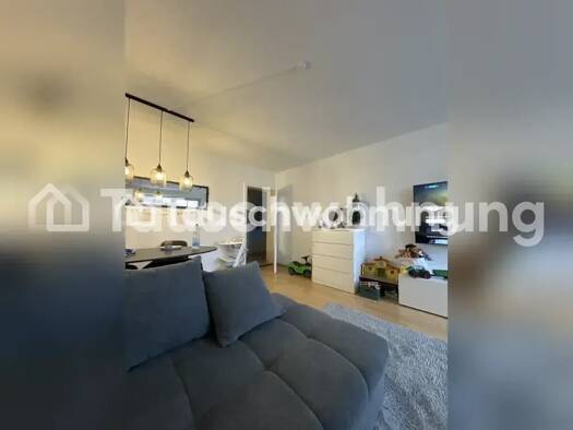 Wohnung zur Miete Tauschwohnung 950 € 3 Zimmer 75 m² 2. Geschoss Aubing-Lochhausen-Langwied München 81241