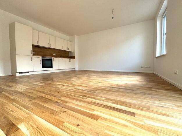 Wohnung zur Miete 887 € 2 Zimmer 58,2 m² 1. Geschoss frei ab sofort An der Streuobstwiese 18b Leutzsch Leipzig 04179