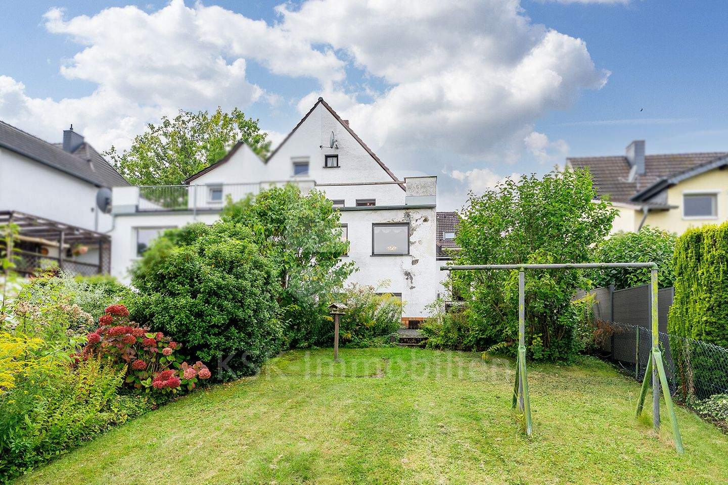 Einfamilienhaus zum Kauf - Ansicht 2