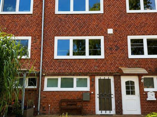Reihenhaus zum Kauf 319.000 € 4 Zimmer 114 m² 400 m² Grundstück frei ab sofort Lütjenburger Straße Wellingdorf Wellingdorf 24148