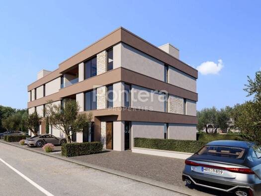 Wohnung zum Kauf 235.696 € 2 Zimmer 53 m² Geschoss 1/2 Vabriga, Tar-Vabriga Vabriga 52465