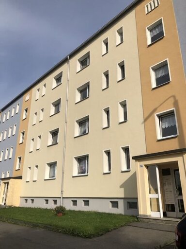 Wohnung zur Miete 320 € 2 Zimmer 52 m² 1. Geschoss Straße des Friedens 234 K Crottendorf Crottendorf 09474