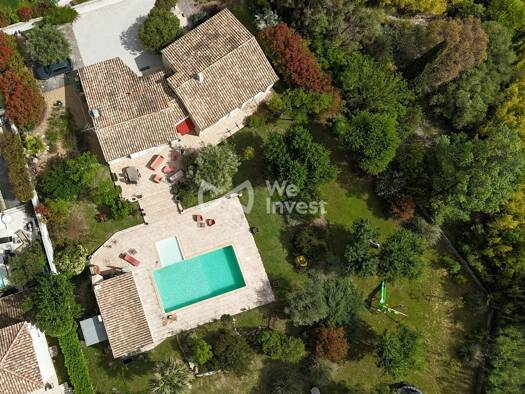Haus zum Kauf 778.000 € 134 m² Village Teyran 34820