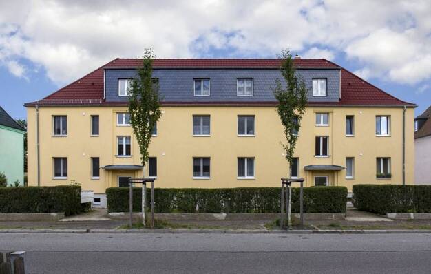 Mehrfamilienhaus zum Kauf als Kapitalanlage geeignet 1.400.000 € 22 Zimmer 631 m² 1.400 m² Grundstück 0 0 Sporbitz Dresden 01259