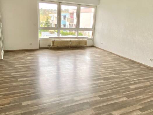 Wohnung zur Miete 1.100 € 2,5 Zimmer 69 m² Geschoss EG/3 frei ab sofort Neckarweihingen Ludwigsburg 71642