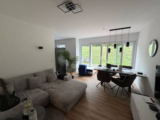 Wohnung zur Miete 304 € 2 Zimmer 46,7 m² EG frei ab 01.01.2027 Halenseeweg 10 Großdornberg Bielefeld 33619
