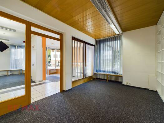 Bürofläche zum Kauf 166,9 m² Bürofläche Eisengasse 18 Dornbirn 6850